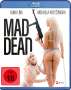 Mad Dead (Blu-ray), Blu-ray Disc