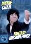 Chu Yen-Ping: Fantasy Mission Force, DVD
