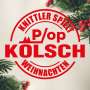 Knittler: Pop Kölsch Weihnachten (Live), CD