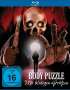 Body Puzzle - Mit blutigen Grüßen (Blu-ray), Blu-ray Disc