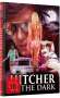 Hitcher in the Dark (Blu-ray & DVD im Mediabook), 1 Blu-ray Disc und 1 DVD