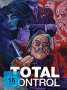 Total Control (Blu-ray & DVD im Mediabook, 1 Blu-ray Disc und 1 DVD