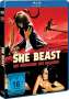 She Beast - Die Rückkehr des Grauens (Blu-ray), Blu-ray Disc
