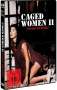 Caged Woman 2 - Gepeinigt und Gequält, DVD