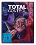 Total Control (Blu-ray im Futurepak), Blu-ray Disc
