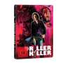 The Driller Killer (Blu-ray im Futurepak), Blu-ray Disc