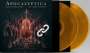 Apocalyptica: Live In Helsinki St. John's Church (Limited Edition) (Transparent Orange Vinyl), 2 LPs
