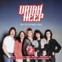 Uriah Heep: Best Of The Early Years, 2 CDs