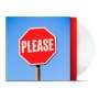 Beatsteaks: Please (180g) (Limited Edition) (White Vinyl), LP
