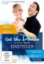 : Get the Dance - Einsteigerkurs, DVD