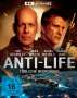 Anti-Life - Tödliche Bedrohung (Ultra HD Blu-ray), Ultra HD Blu-ray