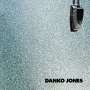 Danko Jones: Danko Jones (remastered) (Black Vinyl), LP
