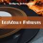Wolfgang Lackerschmid (geb. 1956): Lockdown Releases, CD