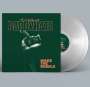 The O'Reillys & The Paddyhats: Wake The Rebels (Limited Edition) (White Vinyl) (handsigniert), LP