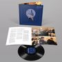 Reema: Direct To Disc At Studio 3 (140g) (Limited Numbered Edition), LP, LP
