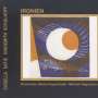 : Shoko Hayashizaki & Michael Hagemann - Ironien, CD