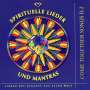 Hagara Feinbier: Spirituelle Lieder und Mantras. Audio-CD, CD