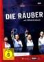 Nicolas Stemann: Die Räuber, DVD