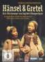 Engelbert Humperdinck (1854-1921): Hänsel & Gretel, DVD