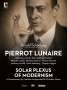 Arnold Schönberg: Pierrot Lunaire op.21, DVD