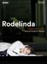 Georg Friedrich Händel: Rodelinda, DVD,DVD