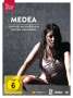 Medea, DVD
