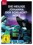 Die heilige Johanna der Schlachthöfe, DVD
