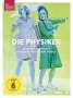 Herbert Fritsch: Die Physiker, DVD
