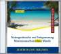 : Naturgeräusche zur Entspannung - Meeresrauschen ohne Musik, CD