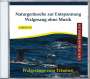 : Naturgeräusche zur Entspannung - Walgesang ohne Musik, CD
