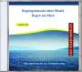 : Regengeräusche ohne Musik-Regen am Meer, CD