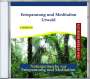 : Entspannung und Meditation Urwald, CD