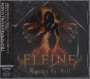 Eleine: Dancing In Hell, CD