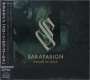 Sarayasign: Throne Of Gold (Triplesleeve), CD