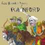 Lee 'Scratch' Perry: Rainford (+1), CD