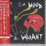 Hiatus Kaiyote: Mood Valiant (Digisleeve), CD