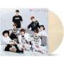 BTS (Bangtan Boys/Beyond The Scene): For You (Limited Edition) (Transparent Vinyl), Single 12"