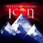 iCon (Wetton / Downes): Icon Zero (Digipack), CD