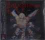 Jeff Kollman: East Of Heaven (Digipack), CD