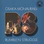 Osaka Monaurail: Rumble'N Struggle, CD