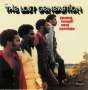 The Lost Generation: Young Tough And Terrible, CD