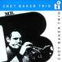 Chet Baker: Mr. B, CD