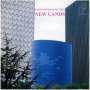 Enrico Pieranunzi (geb. 1949): New Lands (Remaster), CD