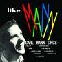 Carl Mann: Like Mann (Remaster) (Limited Papersleeve), CD