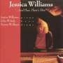 Jessica Williams: And Then, There's This!, CD