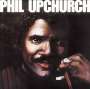 Phil Upchurch: Phil Upchurch, CD