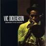 Vic Dickenson: Gentleman Of The Trombone, CD