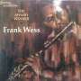 Frank Wess (1922-2013): The Award Winner, CD