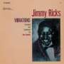 Jimmy Ricks: Vibrations, CD