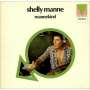 Shelly Manne (1920-1984): Mannekind, CD